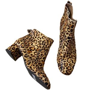 Jack Rogers Berkley Booties